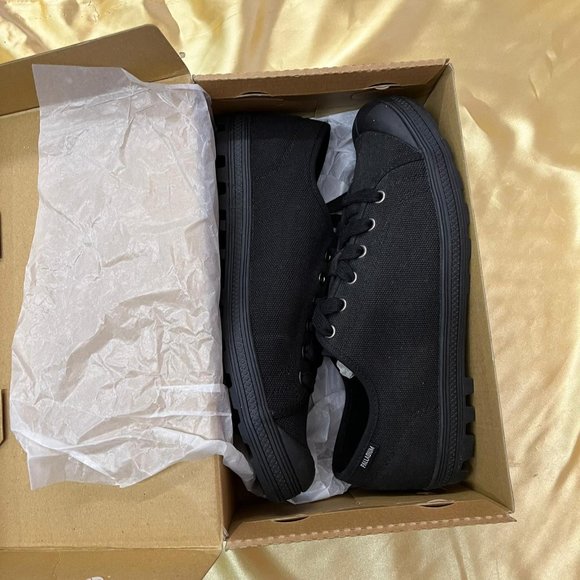 NWB Palladium LR Originale shoes - Picture 7 of 9